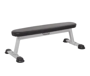 Hoist Fitness Dlat Utility Bench - HF-5163