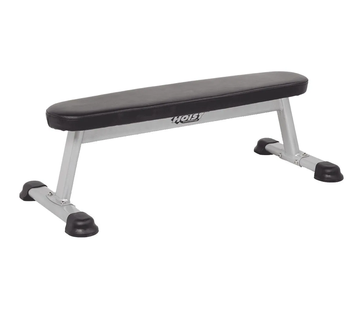Hoist Fitness Dlat Utility Bench - HF-5163