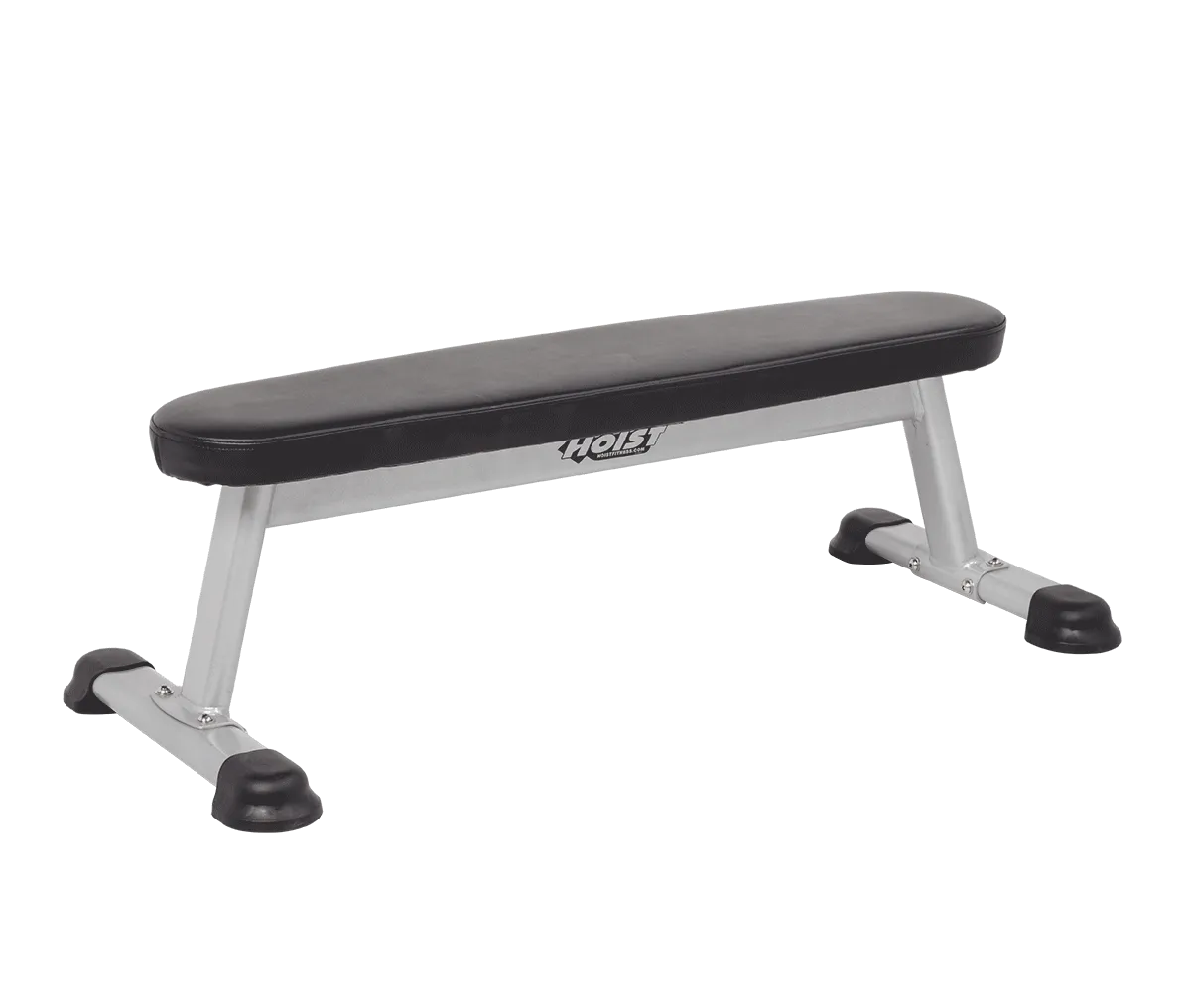 Hoist Fitness Dlat Utility Bench - HF-5163