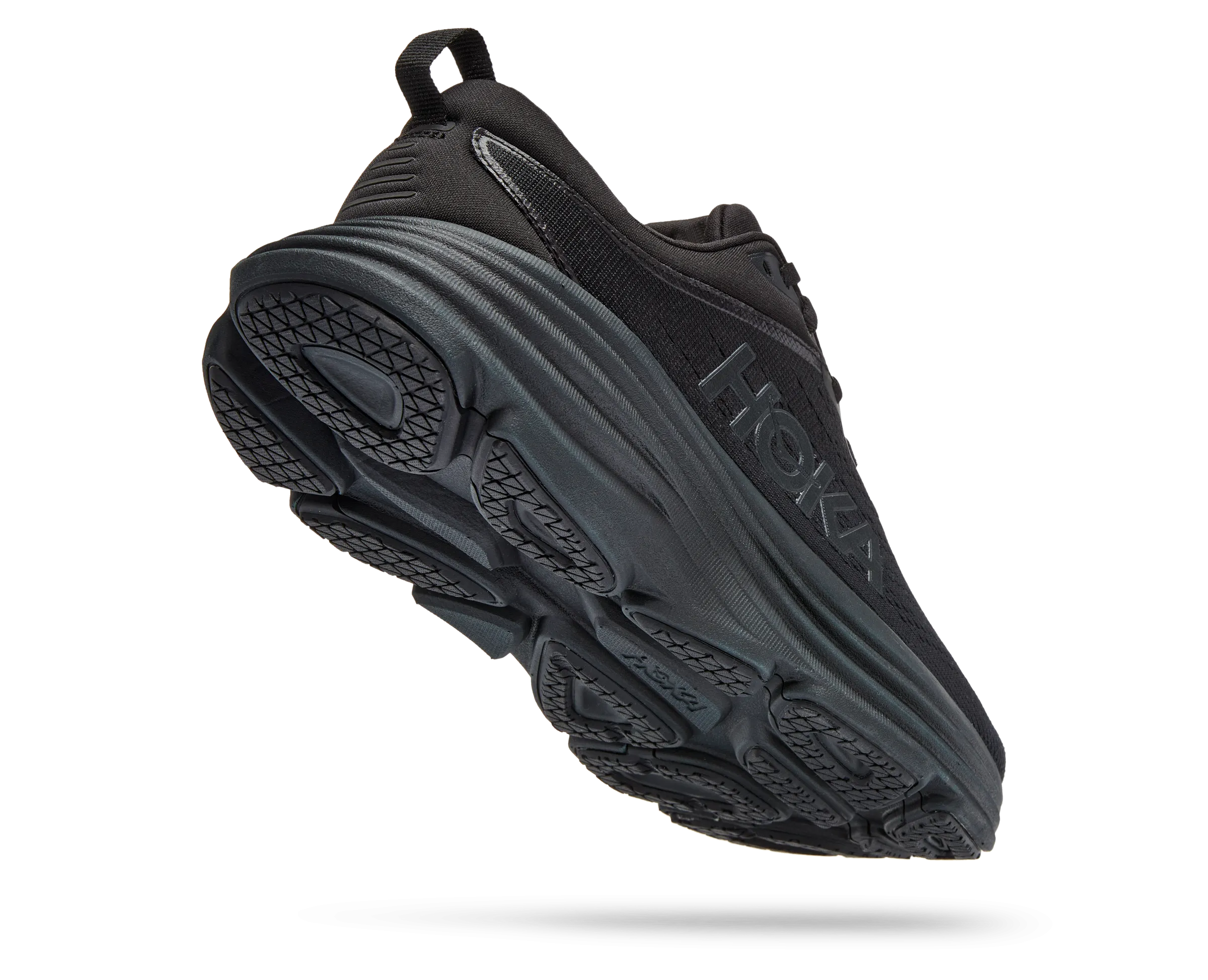 Hoka Bondi 8 (Women's)