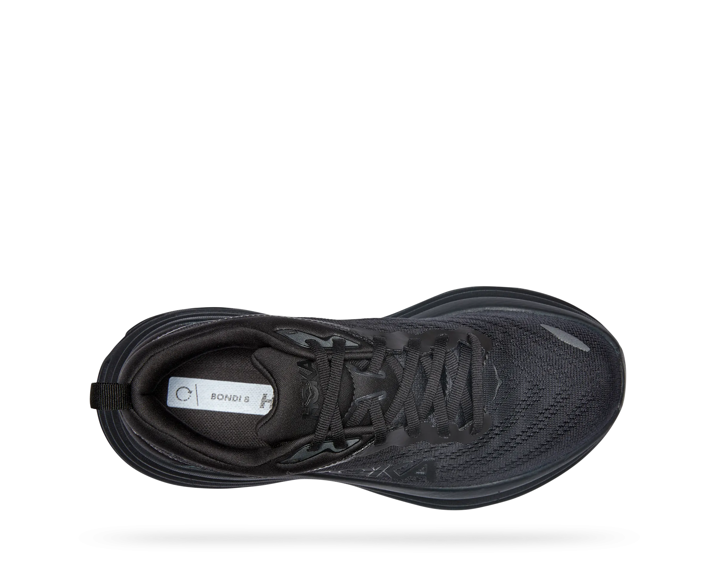 Hoka Bondi 8 (Women's)