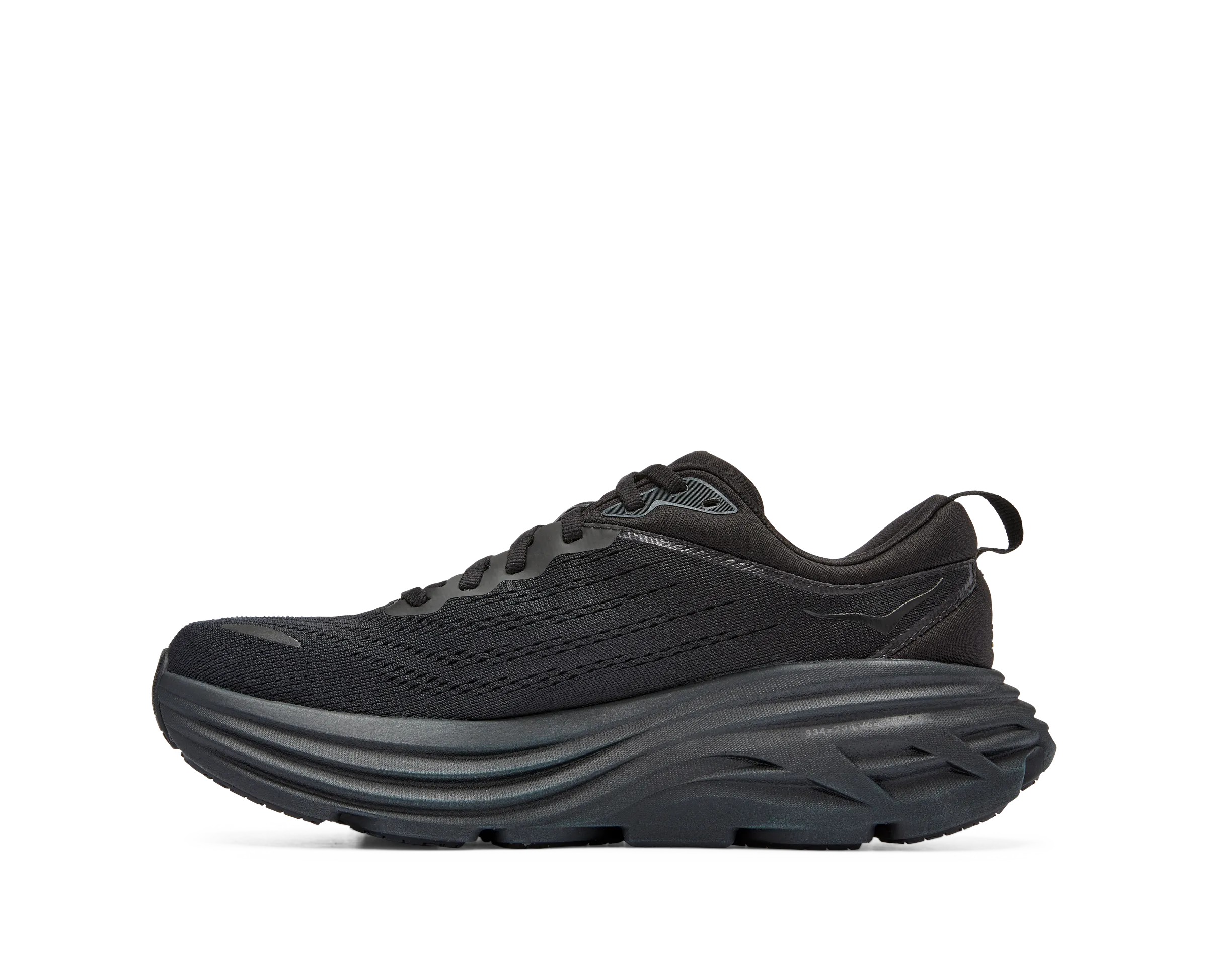 Hoka Bondi 8 (Women's)
