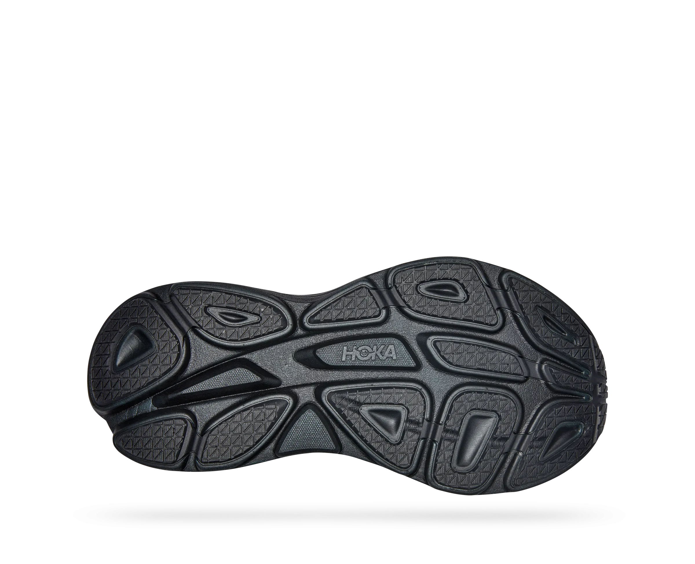 Hoka Bondi 8 (Women's)