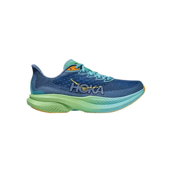 Hoka Mach 6 Wide 'Dusk Shadow'