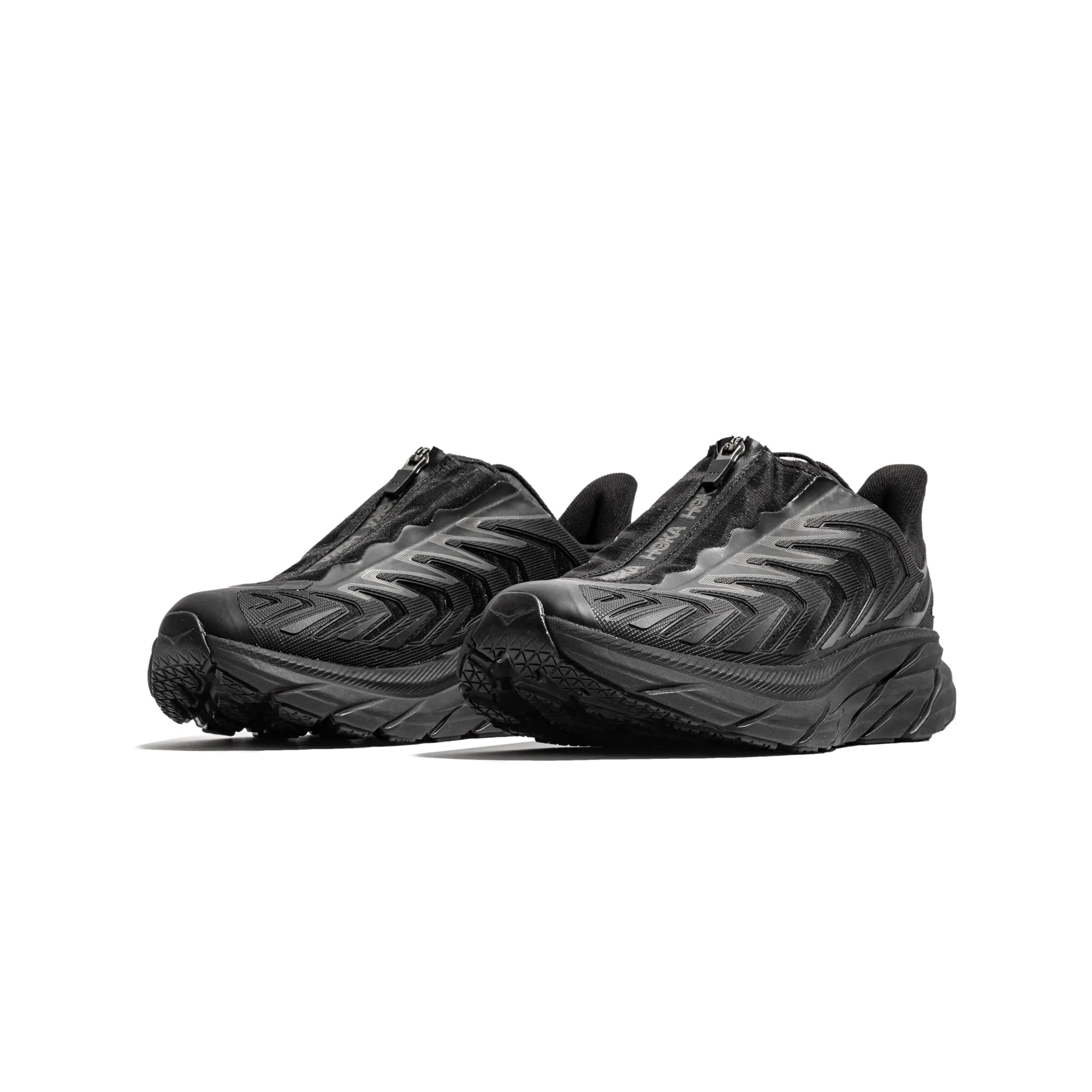 Hoka Mens U Project Clifton Shoes