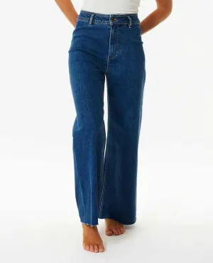 Holiday Denim - Dark Blue