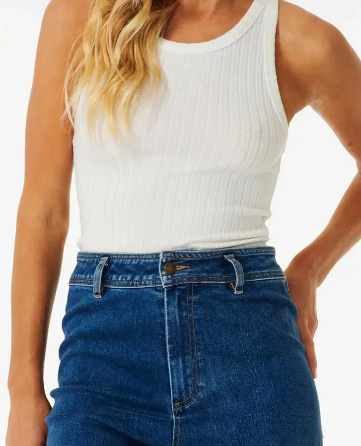 Holiday Denim - Dark Blue