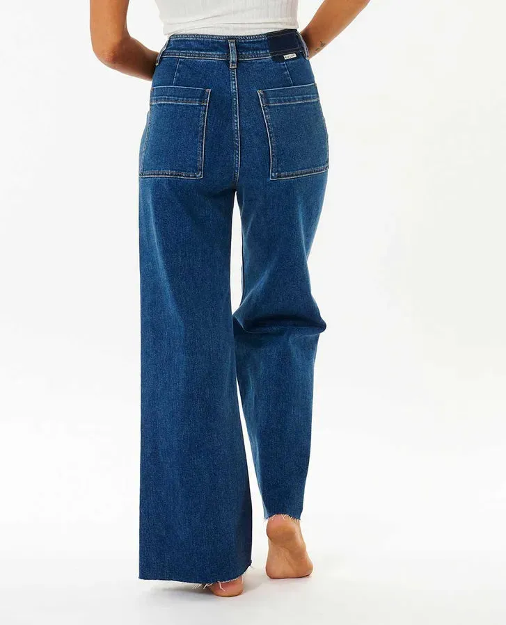 Holiday Denim - Dark Blue