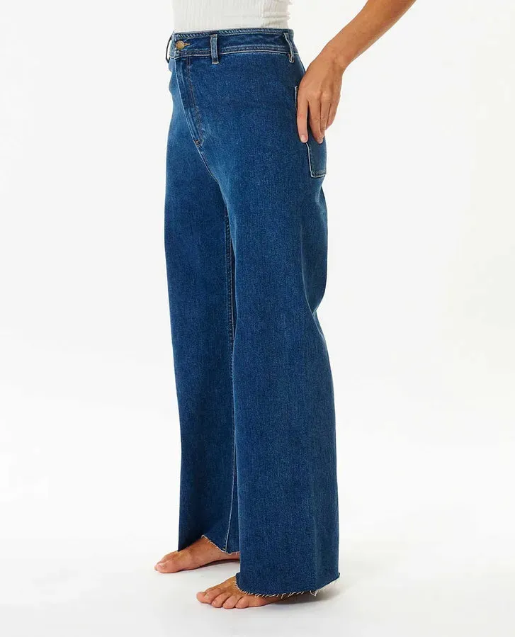Holiday Denim - Dark Blue