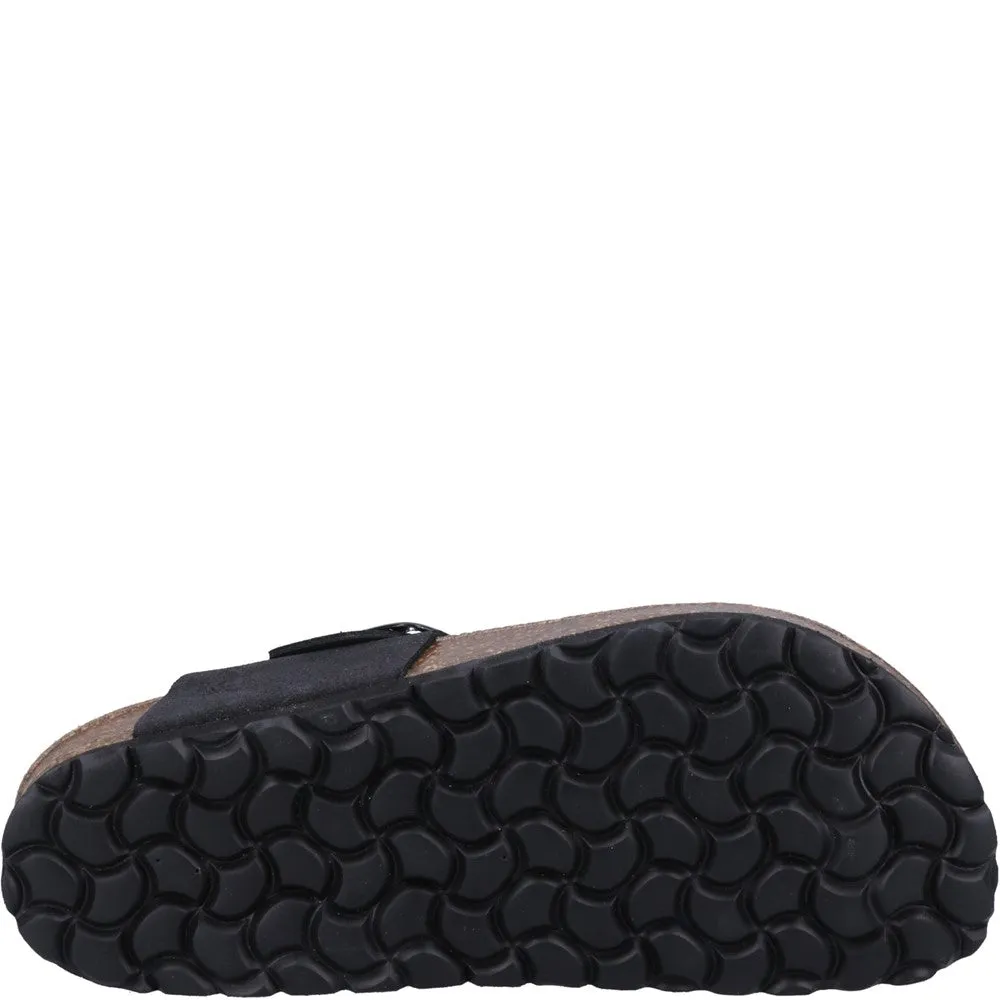 Hush Puppies Billie Toepost Sandal