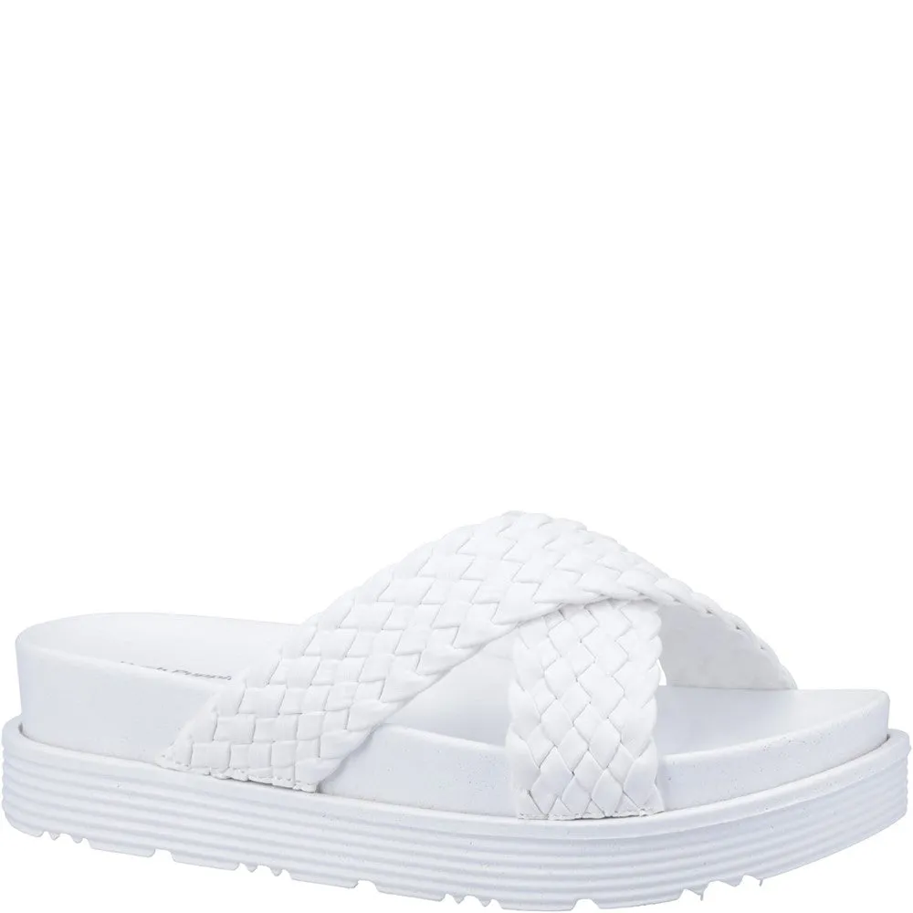 Hush Puppies Serena Mule Sandal