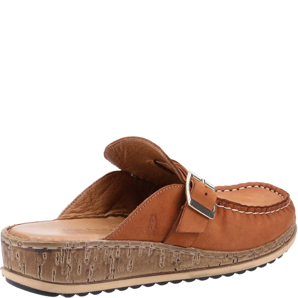 Hush Puppies Sorcha Mule Sandal
