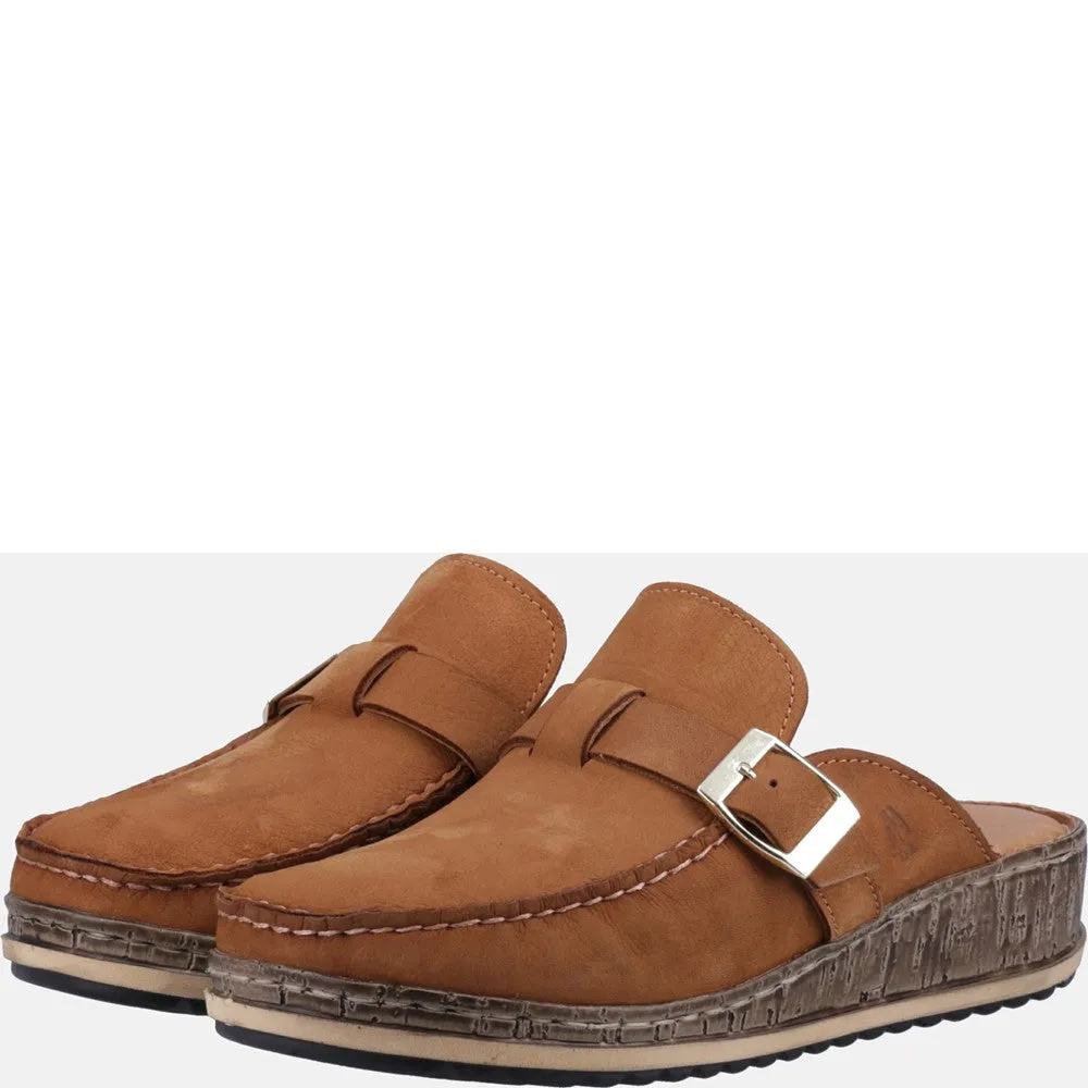 Hush Puppies Sorcha Mule Sandal