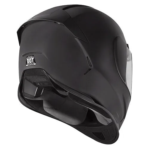 Icon Airframe Pro Rubatone Helmet
