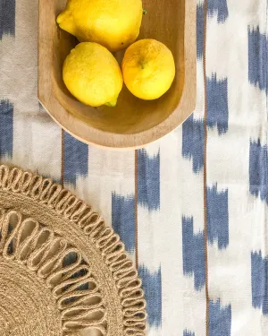 Ikat Runner