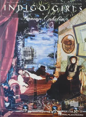 Indigo Girls Swamp Ophelia Discontinued