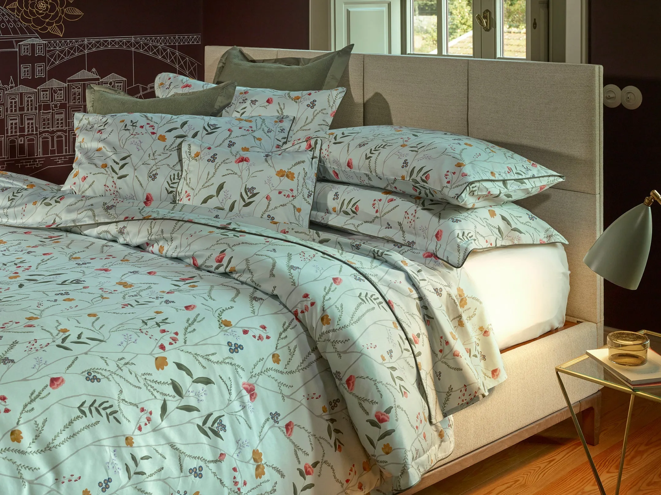 infantas flat sheet