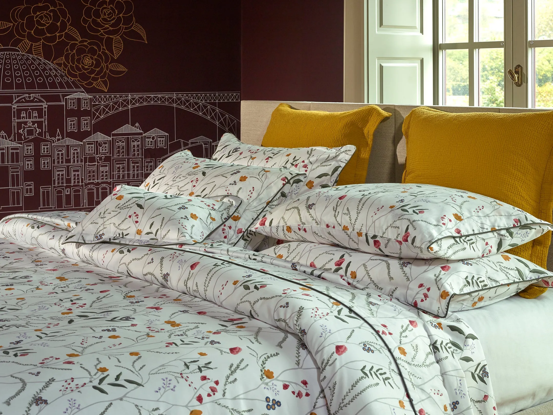 infantas flat sheet
