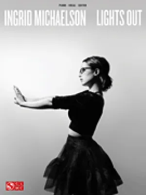 Ingrid Michaelson Lights Out