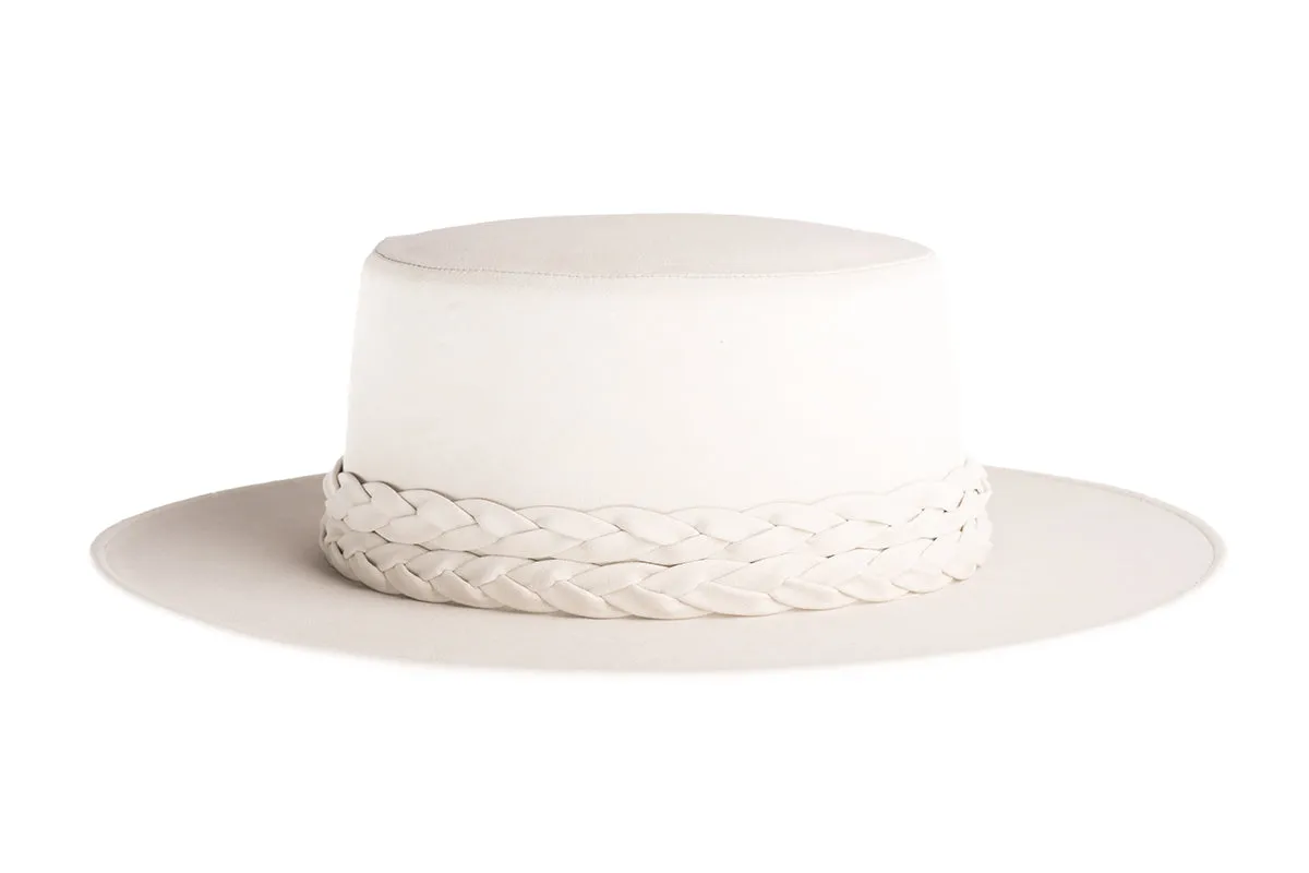 Ivory - Off White