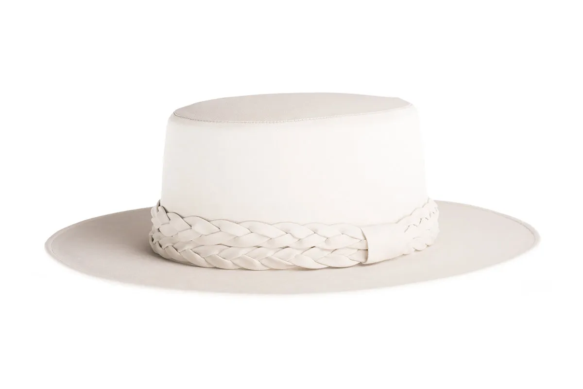 Ivory - Off White
