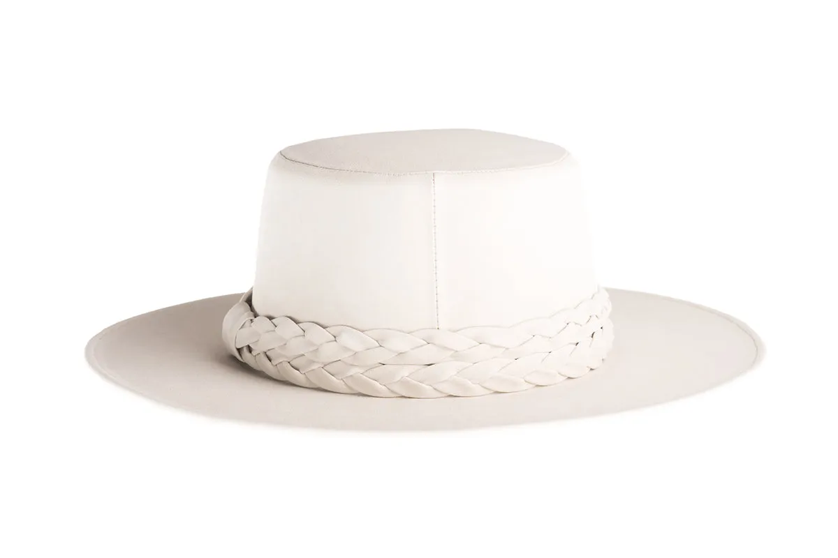 Ivory - Off White