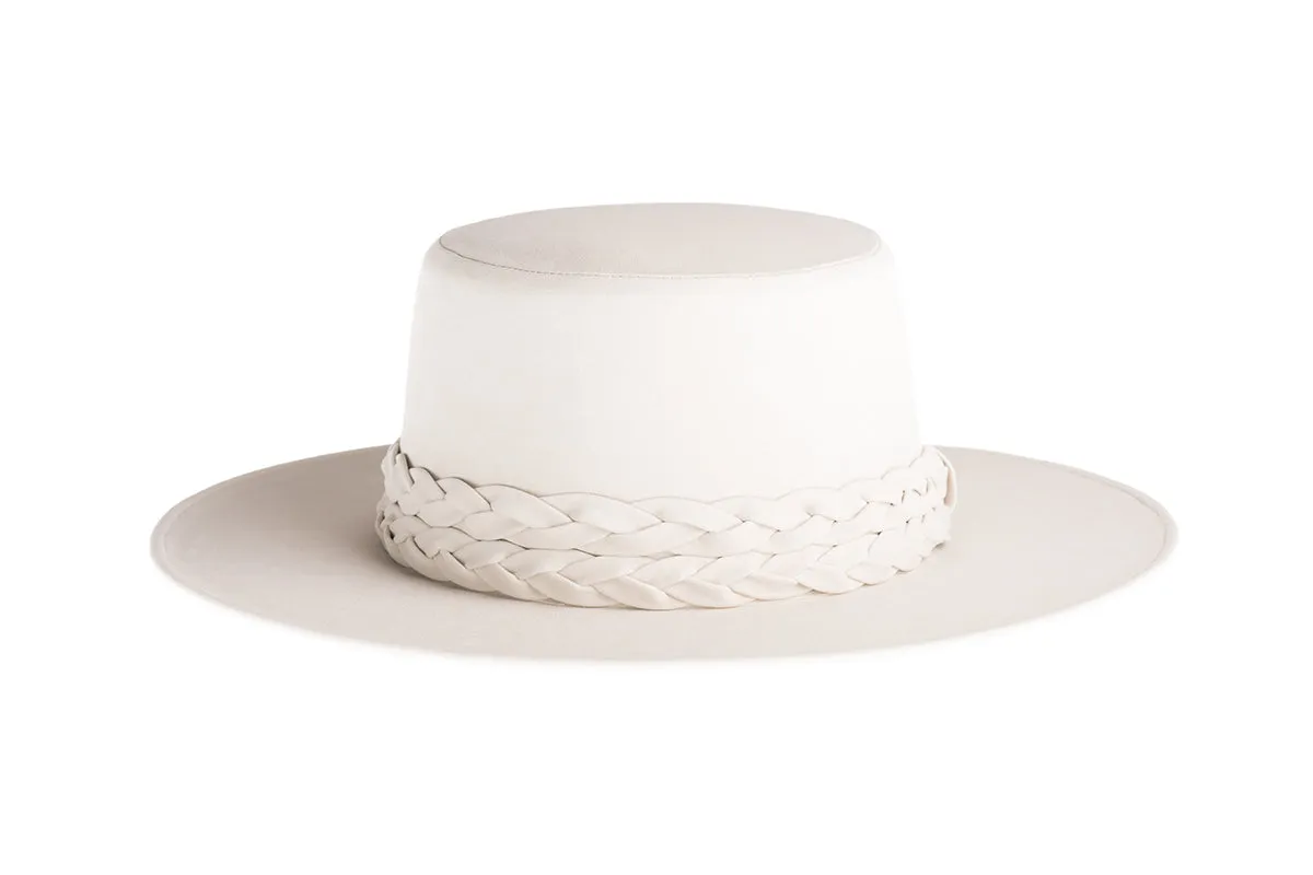 Ivory - Off White