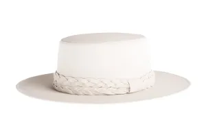 Ivory - Off White