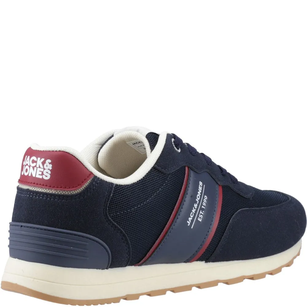 Jack & Jones Spirit Runner Trainer