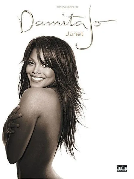 Janet Jackson: Damita Jo Discontinued