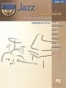 Jazz Classics Keyboard Play-Along, Volume 19