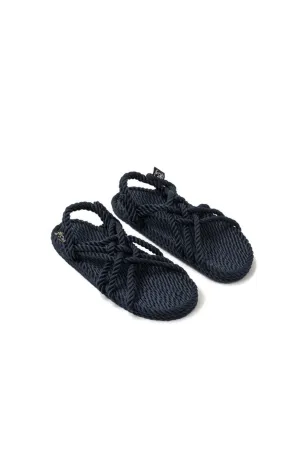 JC Sandal - Navy