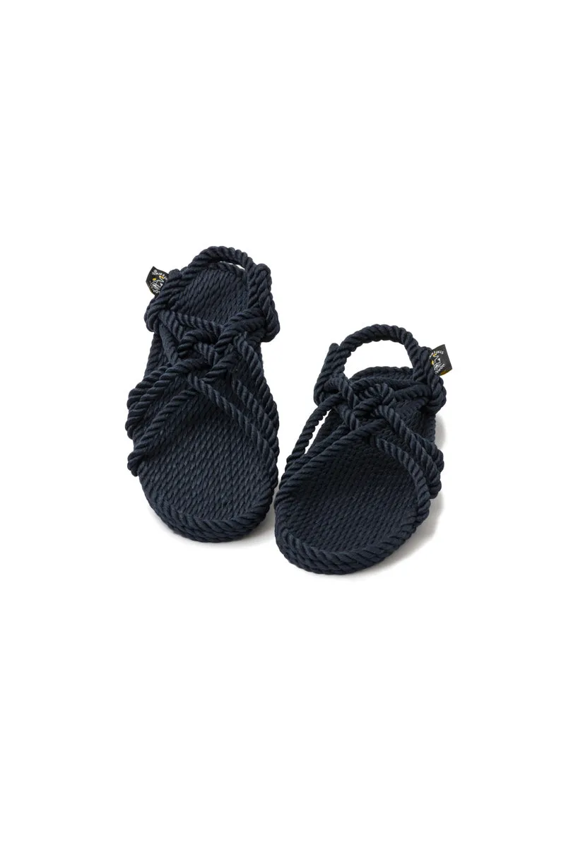 JC Sandal - Navy