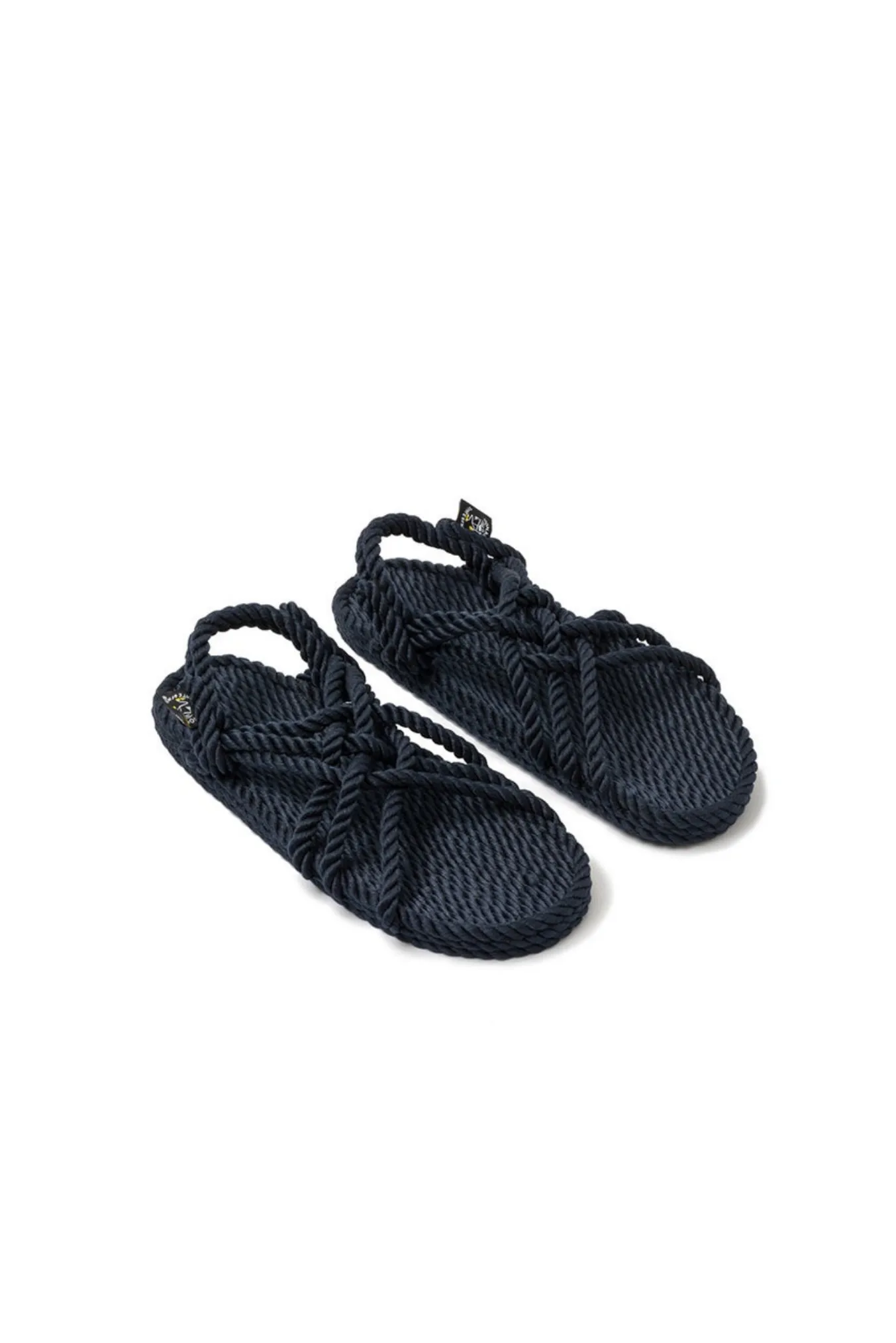 JC Sandal - Navy