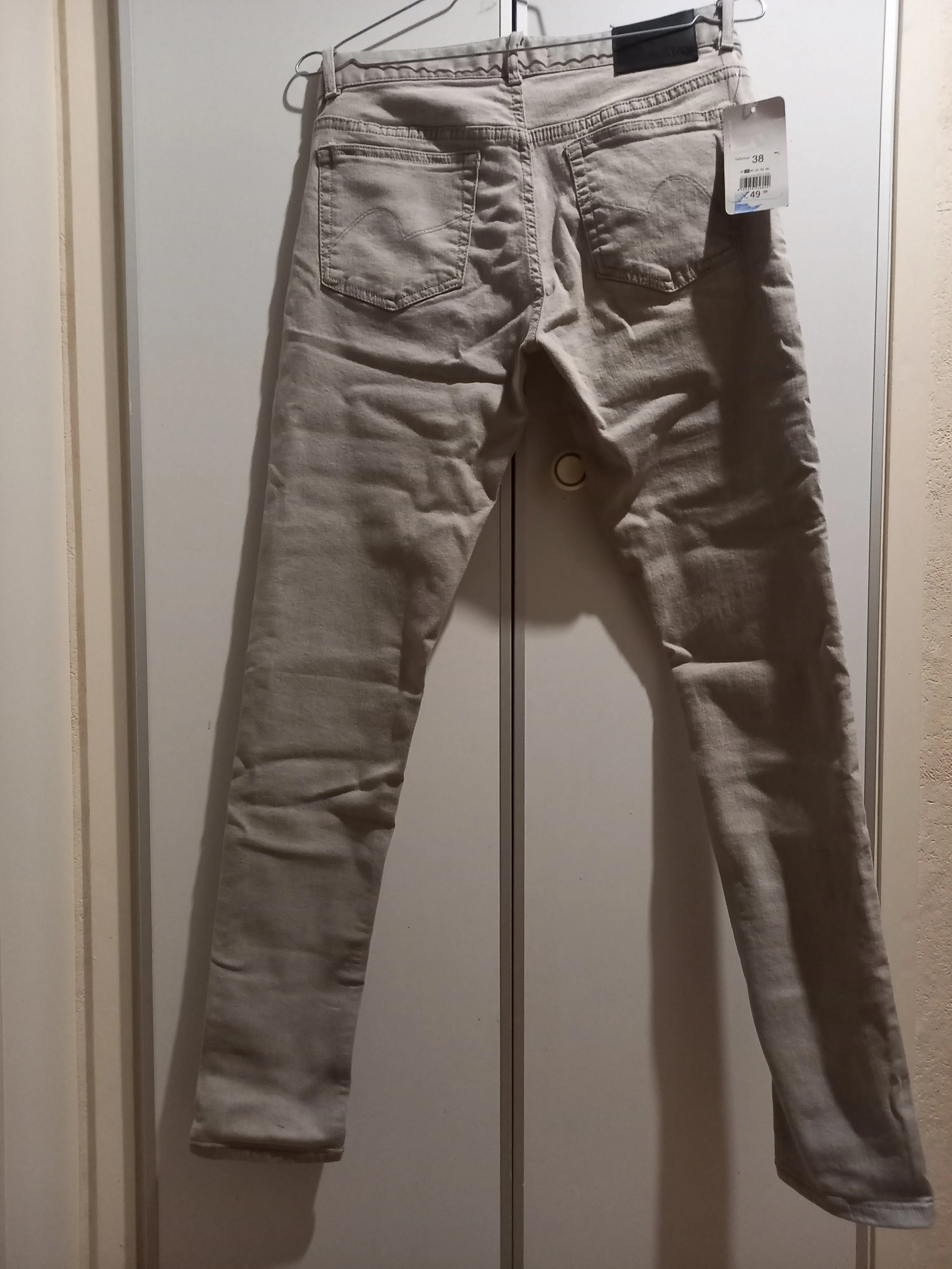 Jean skinny