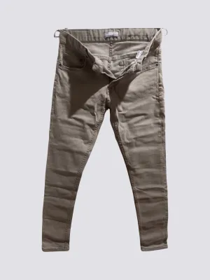 Jean skinny