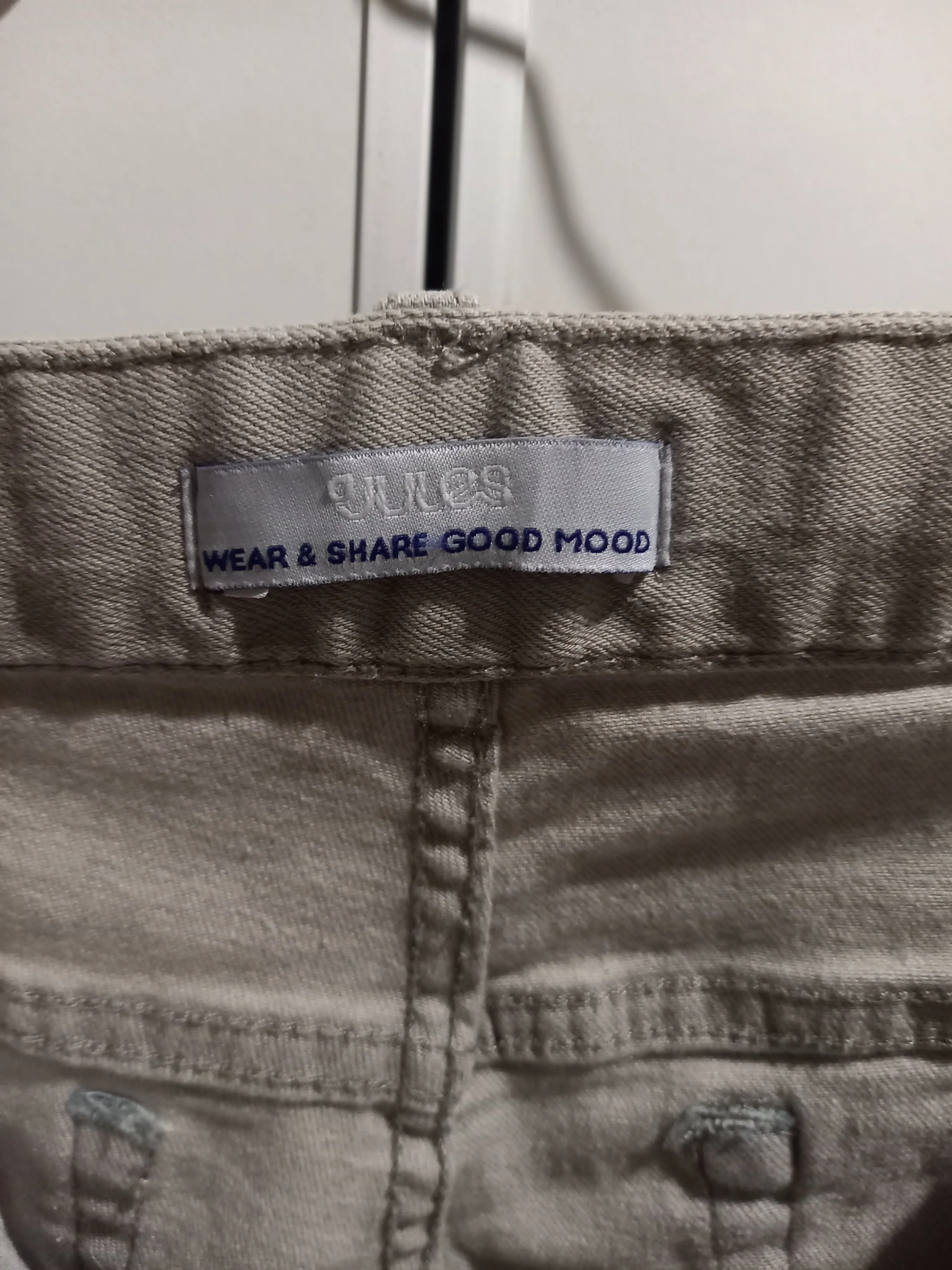 Jean skinny