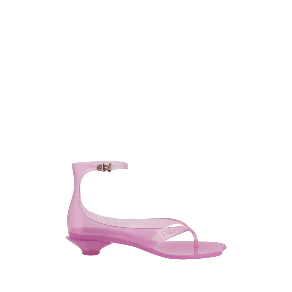 Jelly Sandals