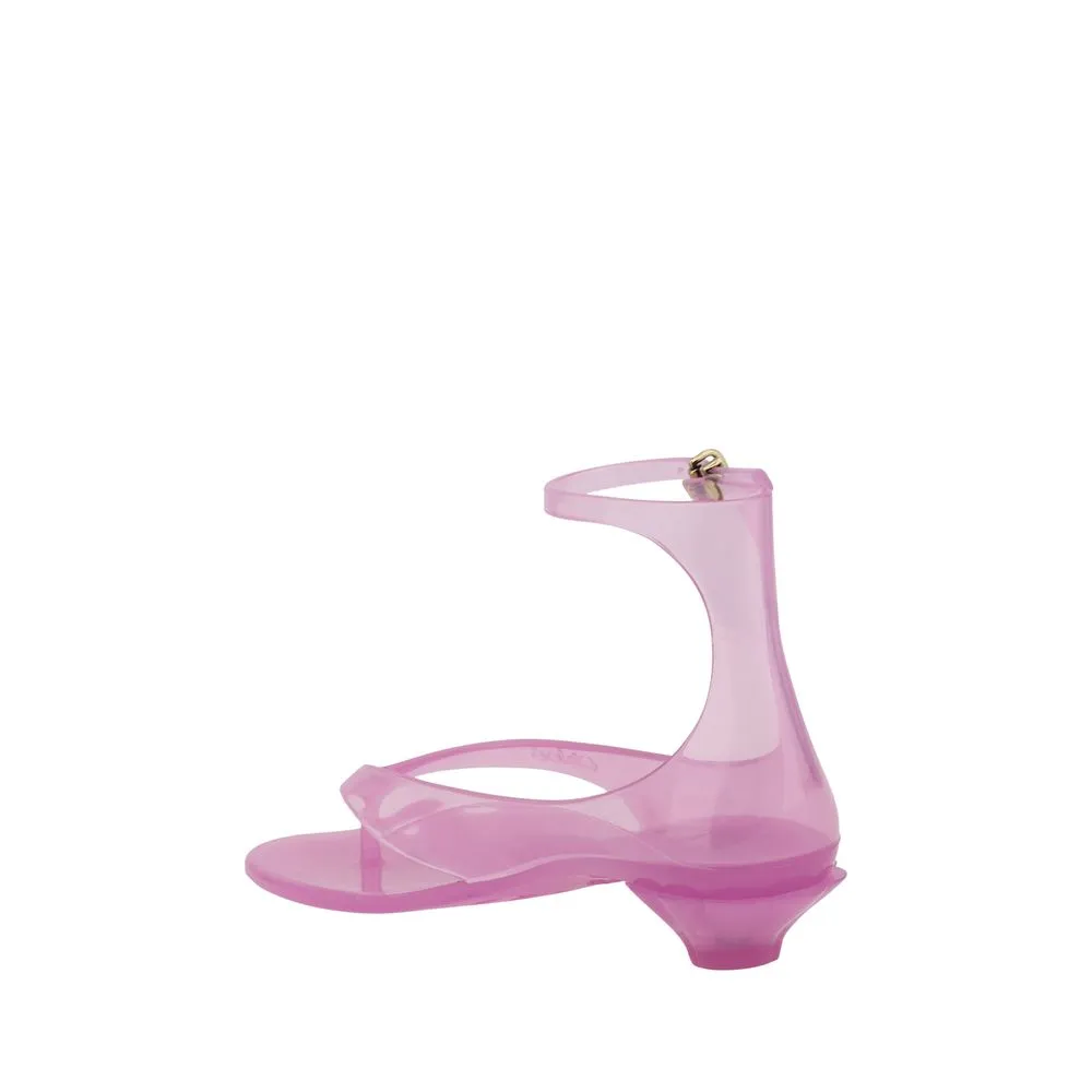 Jelly Sandals
