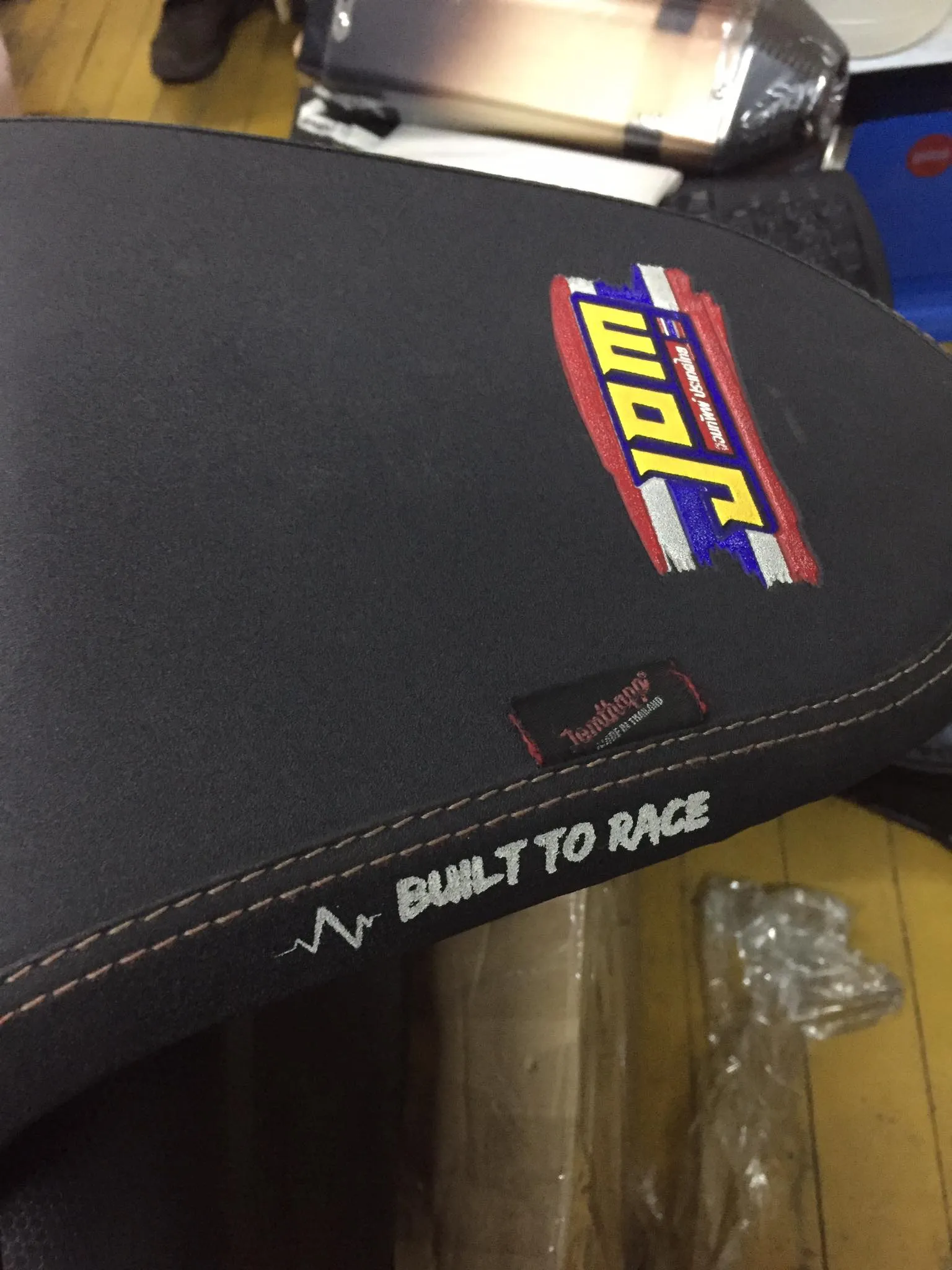 JOMTHAP FLAT SEAT AEROX