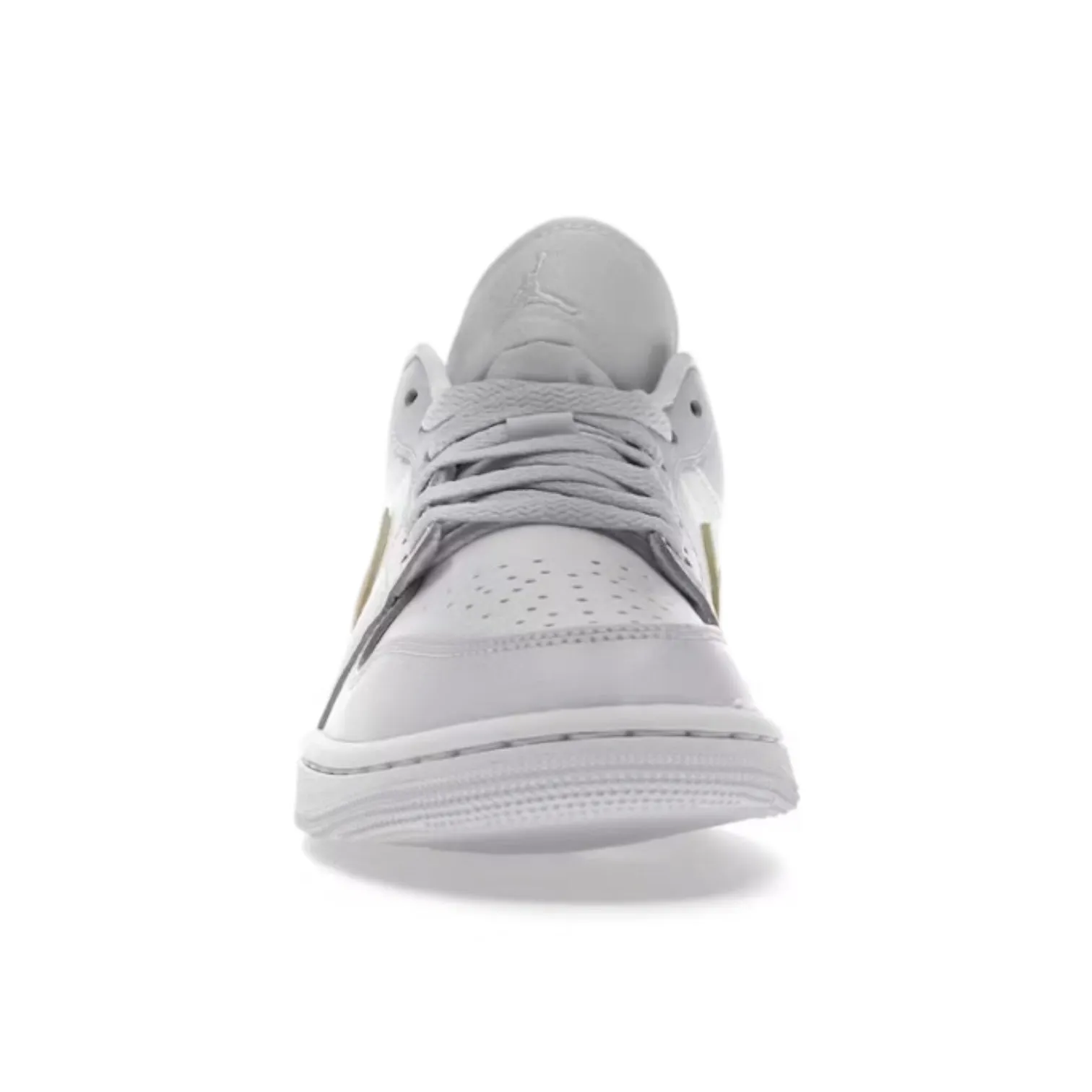 Jordan 1 Low Barely Grape (W)