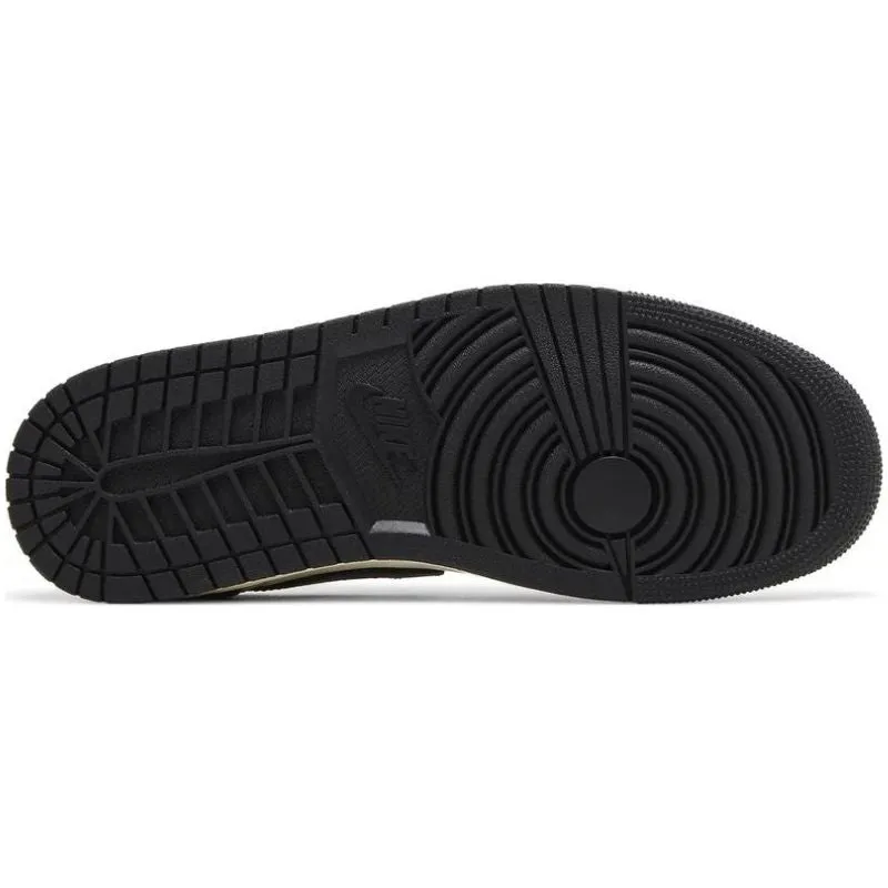 Jordan 1 Retro Low OG Mocha (2024)