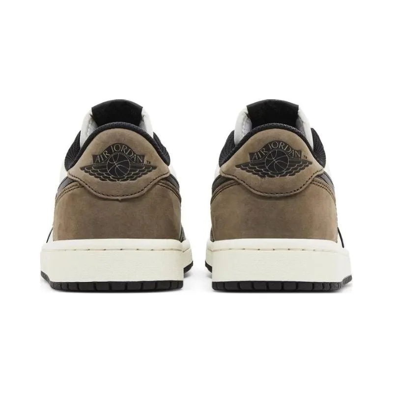 Jordan 1 Retro Low OG Mocha (2024)