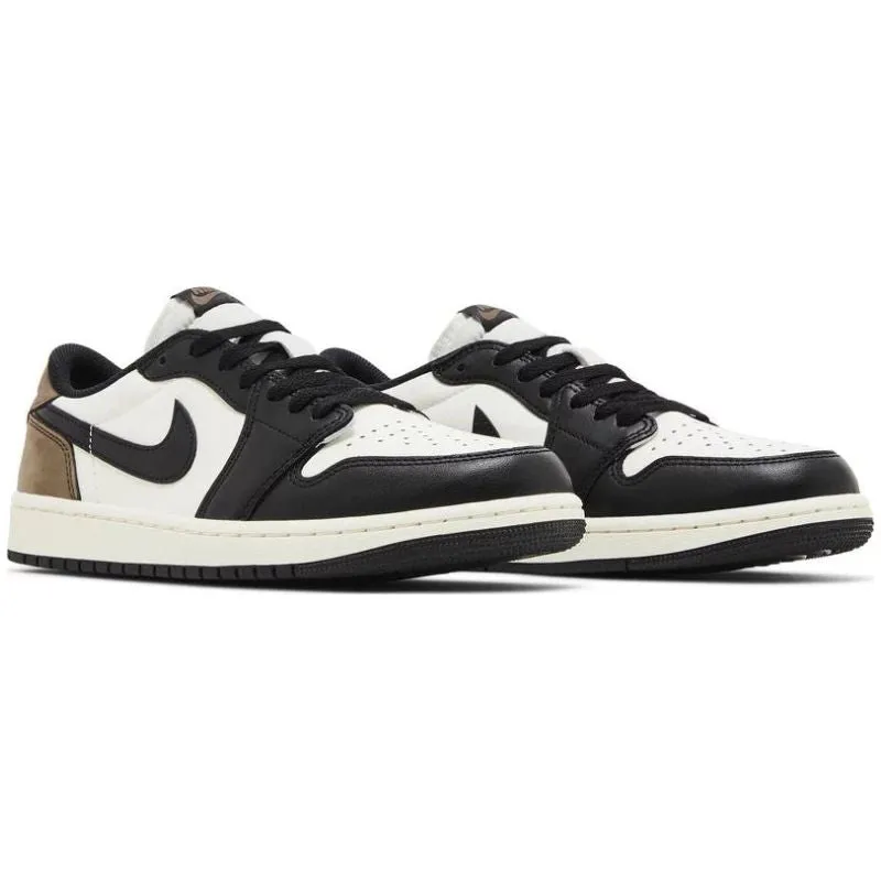 Jordan 1 Retro Low OG Mocha (2024)