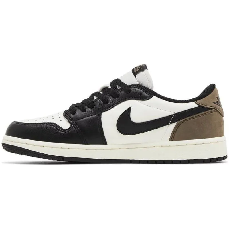 Jordan 1 Retro Low OG Mocha (2024)