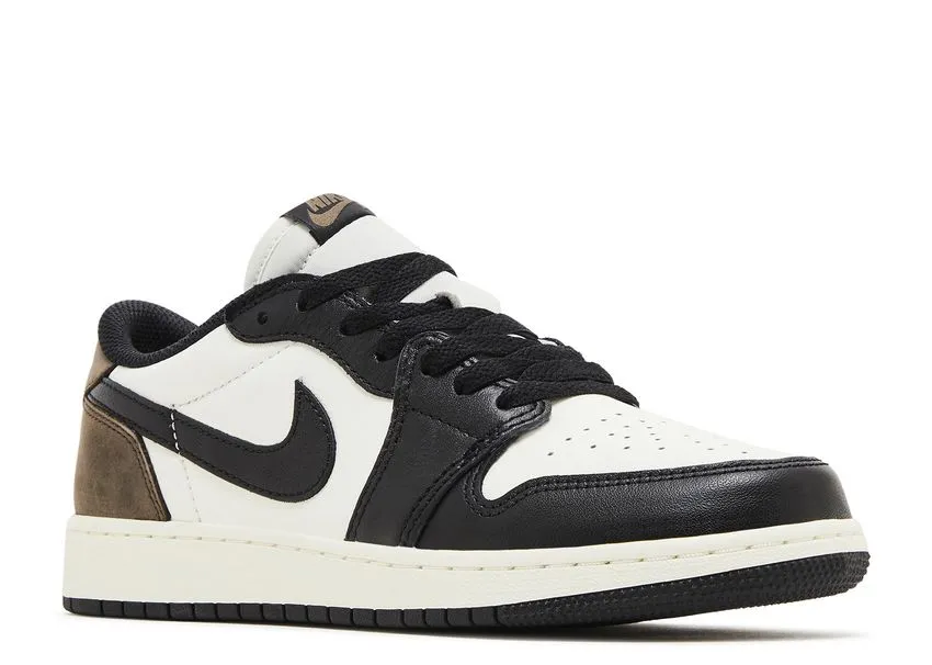 Jordan 1 Retro Low OG Mocha GS