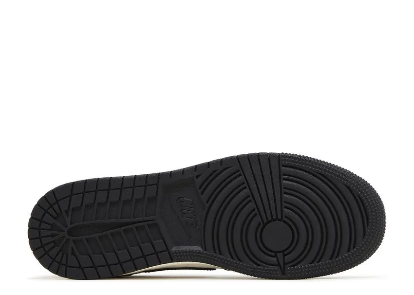 Jordan 1 Retro Low OG Mocha GS