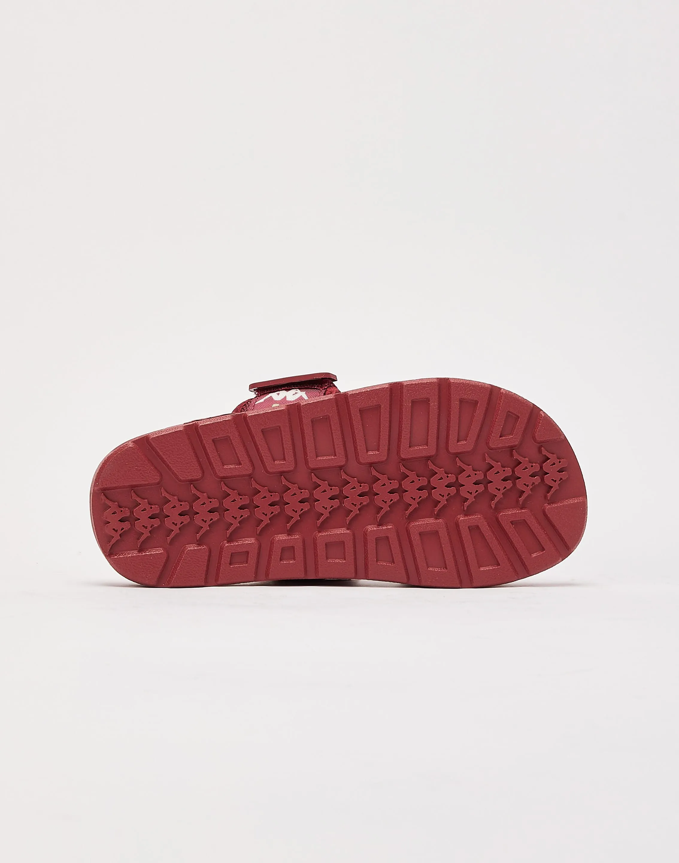 Kappa 222 Banda Aster 4 Sandals Grade-School