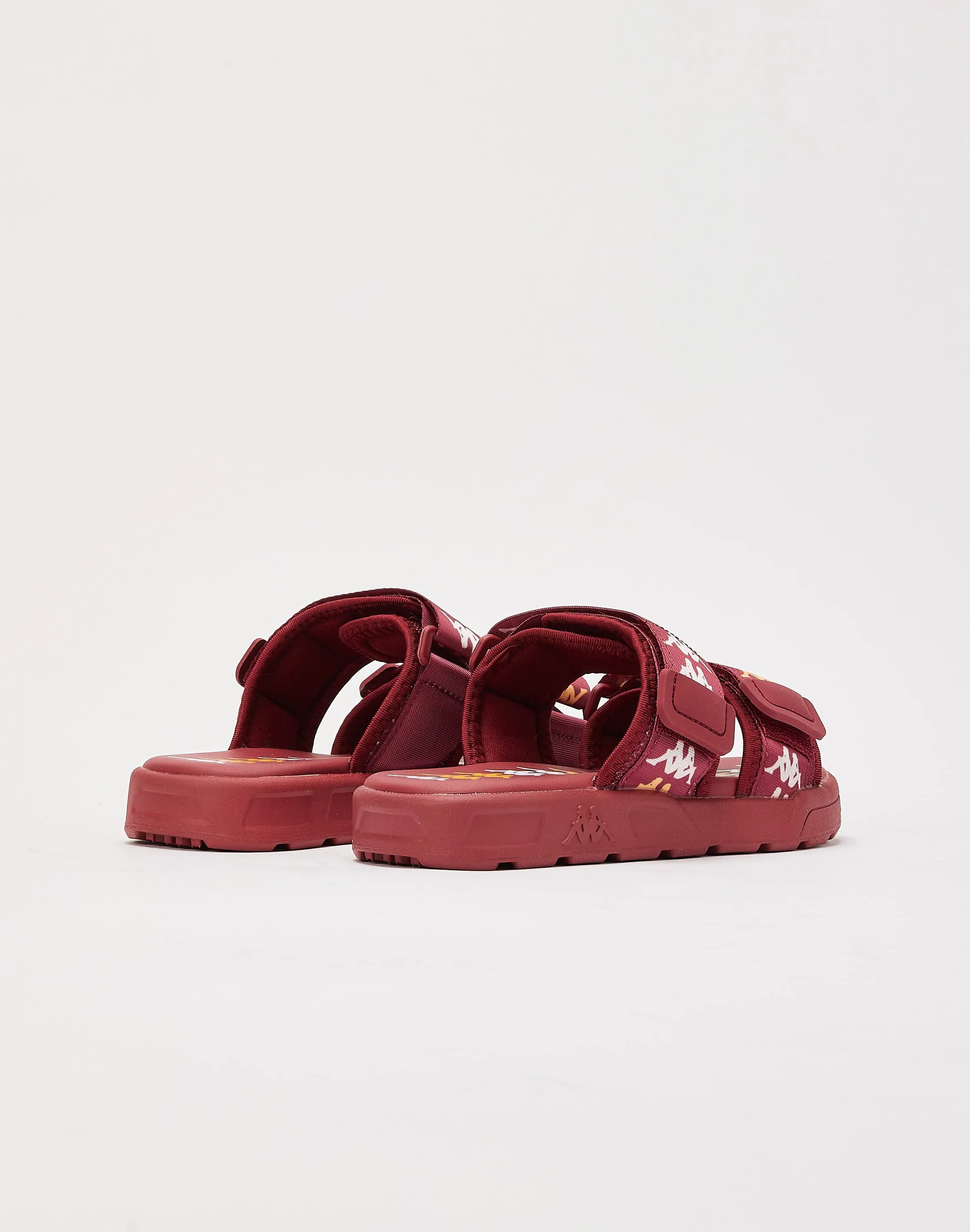 Kappa 222 Banda Aster 4 Sandals Grade-School