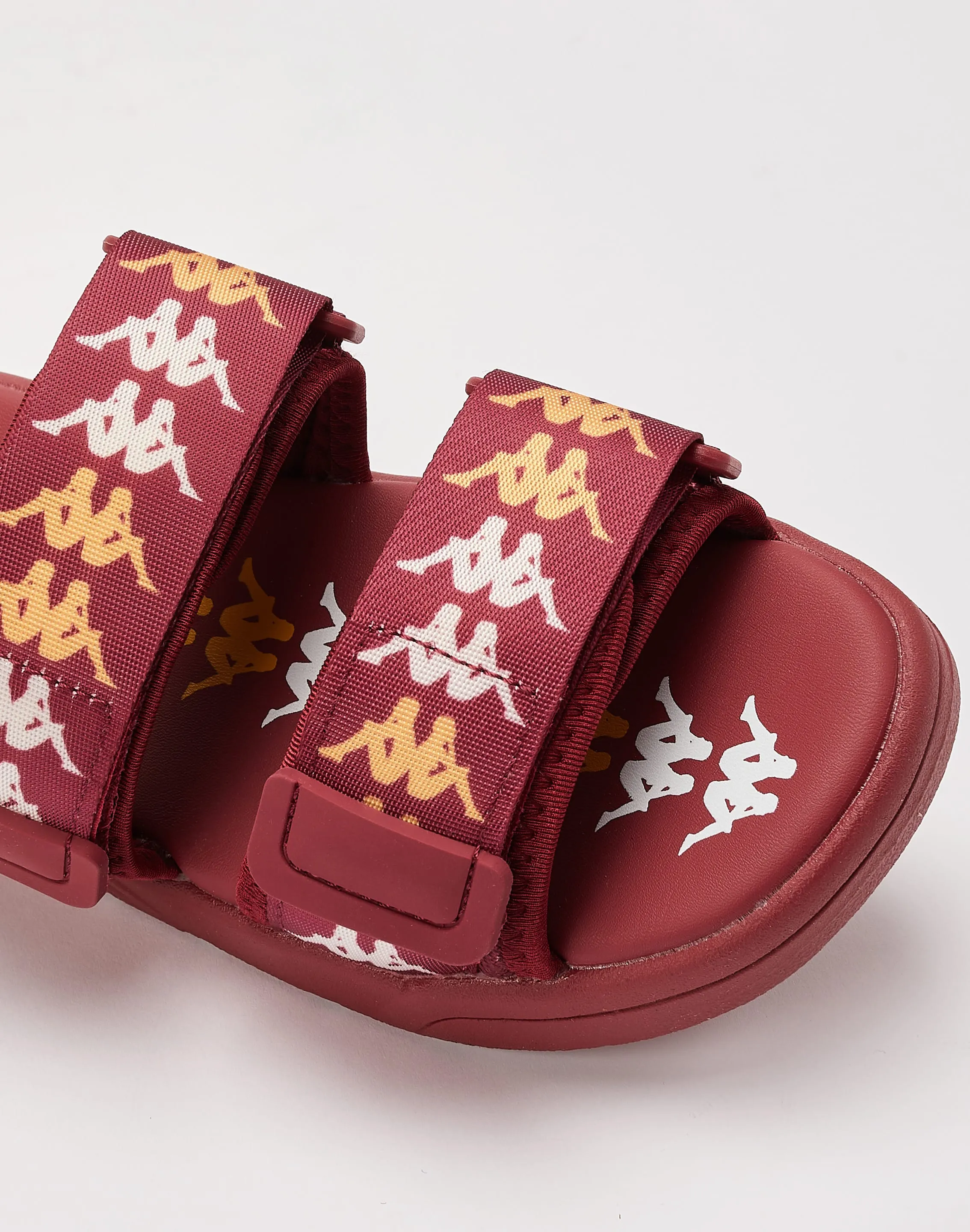 Kappa 222 Banda Aster 4 Sandals Grade-School